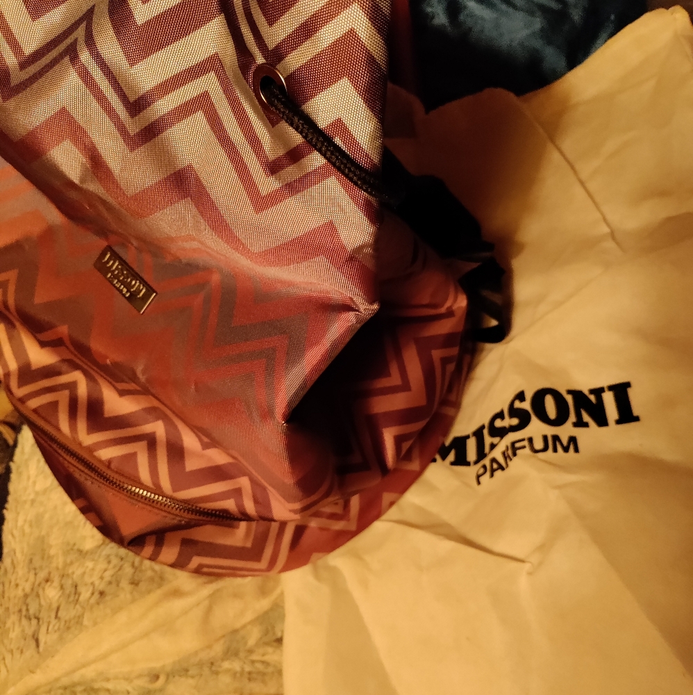Missoni Bag